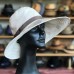 Linen Fedora