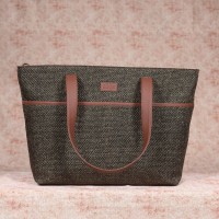 Bristel Tote Bag