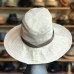 Linen Fedora